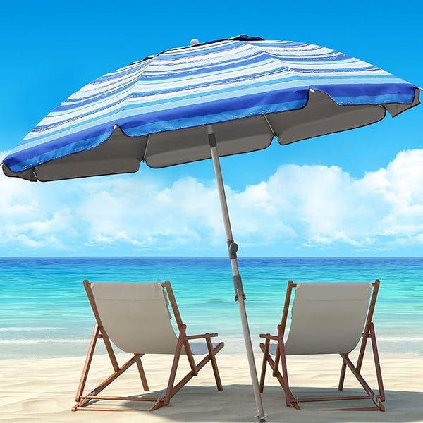 Beach Umbrella