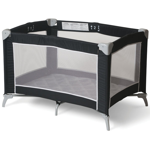 Pack-n-Play Portable Crib