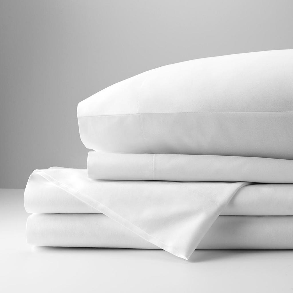 Queen size bed sheet set