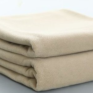 Bedding accessories rentals including pillows and blankets