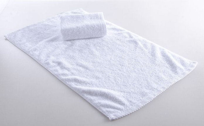 Bath Mat Rental