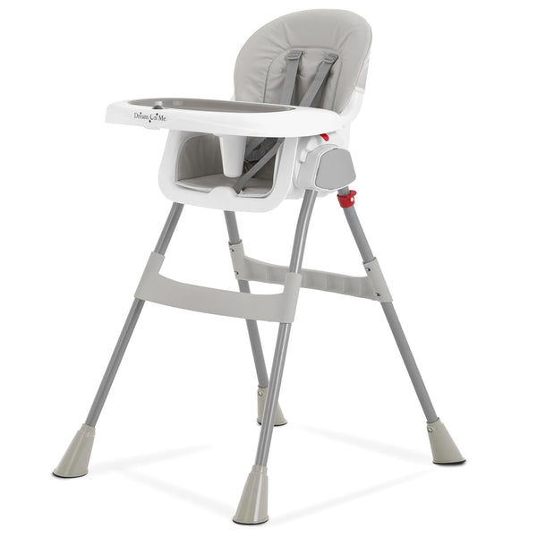Compact, Portable High Chair