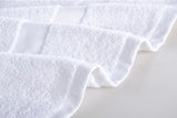Bath towel rental