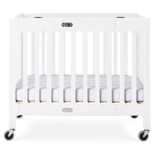 Full Size Folding Crib