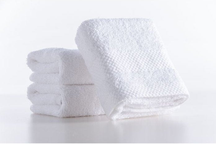 Hand towel rental