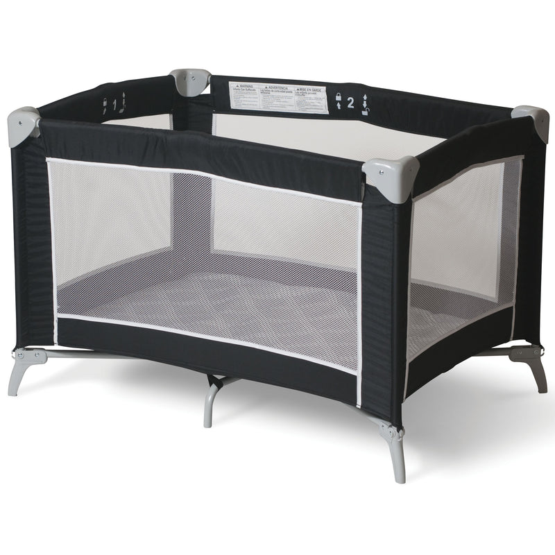 Pack-n-Play Portable Crib
