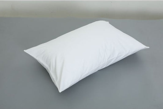 Pillowcase linen rental