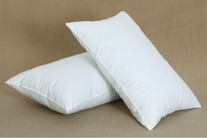 Pillow rentals